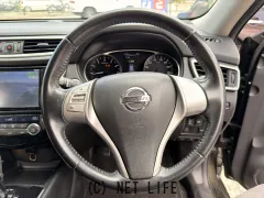 日産 エクストレイル