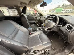 日産 エクストレイル