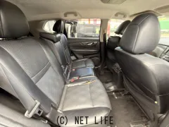日産 エクストレイル