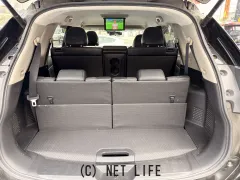 日産 エクストレイル