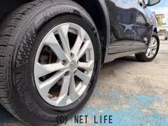 日産 エクストレイル