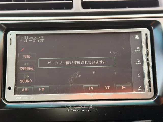 トヨタ カムリハイブリッド