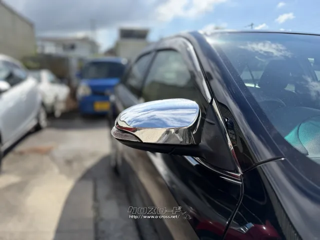 トヨタ カムリハイブリッド