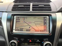 トヨタ カムリハイブリッド