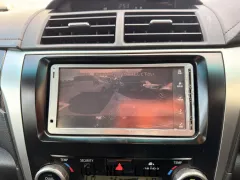 トヨタ カムリハイブリッド