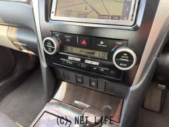 トヨタ カムリハイブリッド