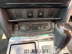 トヨタ カムリハイブリッド