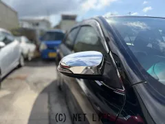 トヨタ カムリハイブリッド