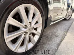 トヨタ カムリハイブリッド