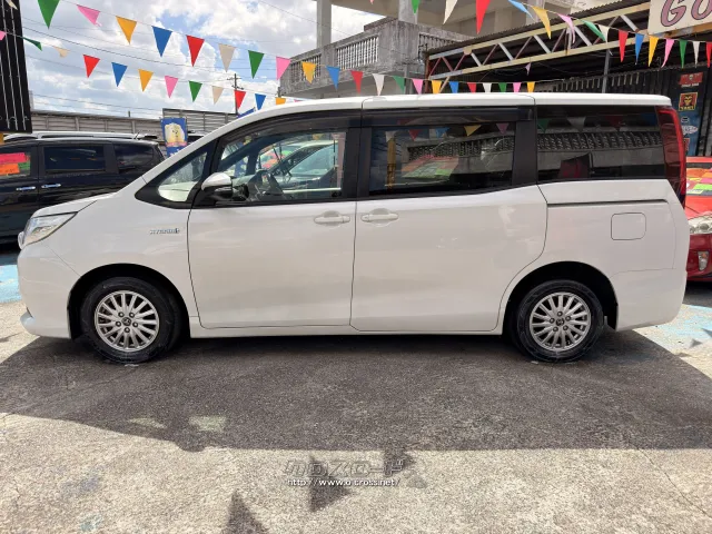 トヨタ ノア