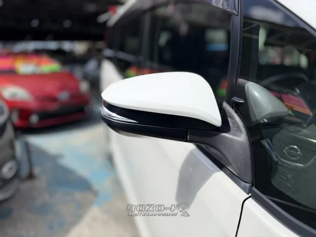 トヨタ ノア