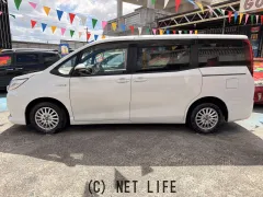 トヨタ ノア