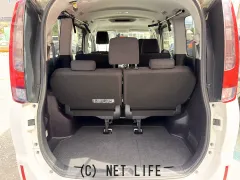 トヨタ ノア