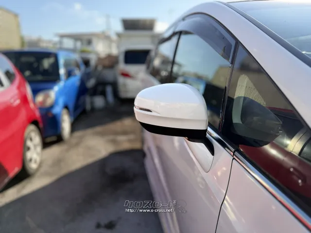ホンダ オデッセイ