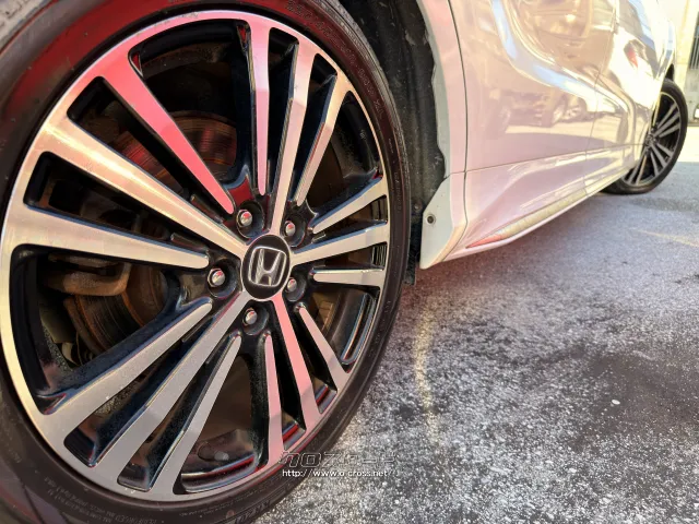 ホンダ オデッセイ