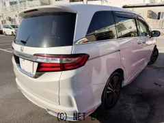 ホンダ オデッセイ