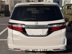 ホンダ オデッセイ
