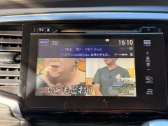 ホンダ オデッセイ
