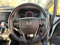 ホンダ オデッセイ