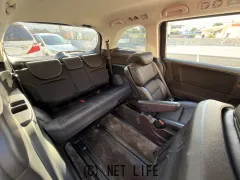 ホンダ オデッセイ
