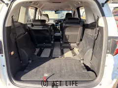 ホンダ オデッセイ