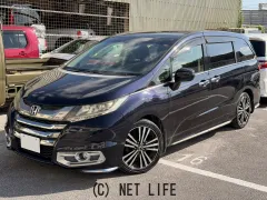 ホンダ オデッセイ