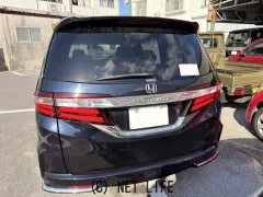 ホンダ オデッセイ