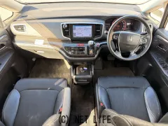 ホンダ オデッセイ