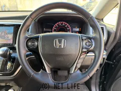 ホンダ オデッセイ