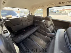 ホンダ オデッセイ