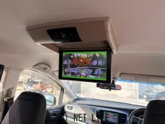 ホンダ オデッセイ