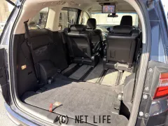 ホンダ オデッセイ