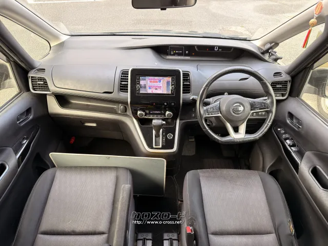 日産 セレナ