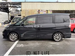 日産 セレナ