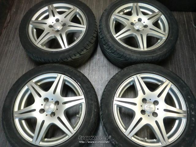ホイール・タイヤ・ご成約有難うございました。・ご成約・AUTOSHOP ご 