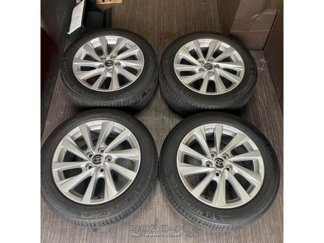 ホイール・タイヤ・ご成約有難う御座いました。・ご成約・AUTOSHOP ご 