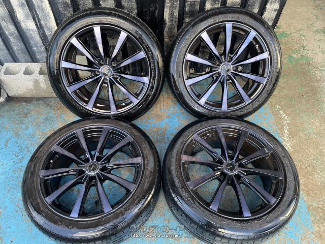 ホイール・タイヤ・ご成約有難うございました。・ご成約・AUTOSHOP ご 