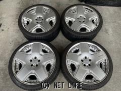 ホイール・タイヤ・ご成約有難う御座います。・ご成約・AUTOSHOP ごぉ