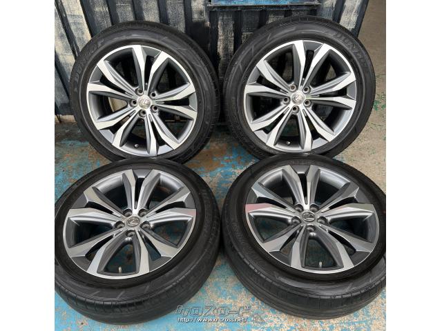 ホイール・タイヤ・ご成約有難うございました。・ご成約・AUTOSHOP ご 