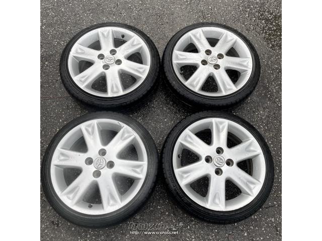 ホイール・タイヤ・ご成約ありがとうございます。・ご成約・AUTOSHOP 