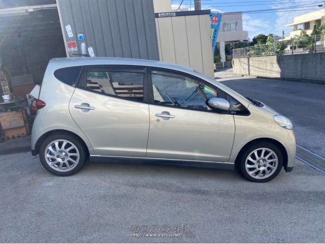 ダイハツ ソニカ