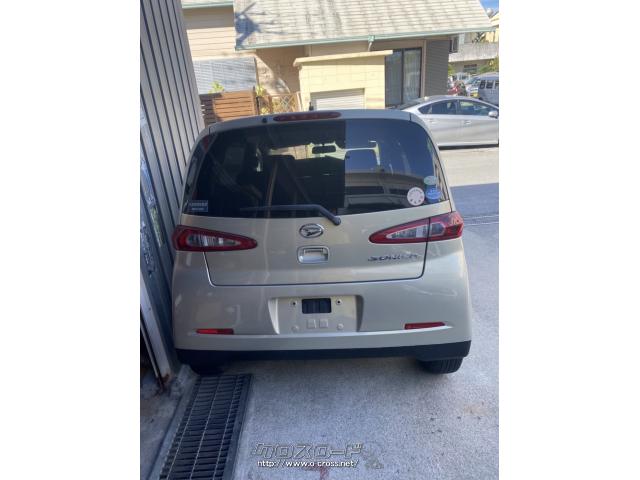 ダイハツ ソニカ