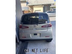 ダイハツ ソニカ