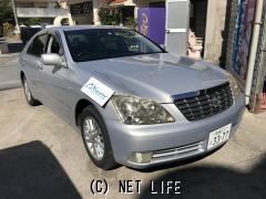 トヨタ クラウン