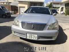 トヨタ クラウン