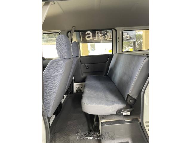 ホンダ アクティバン