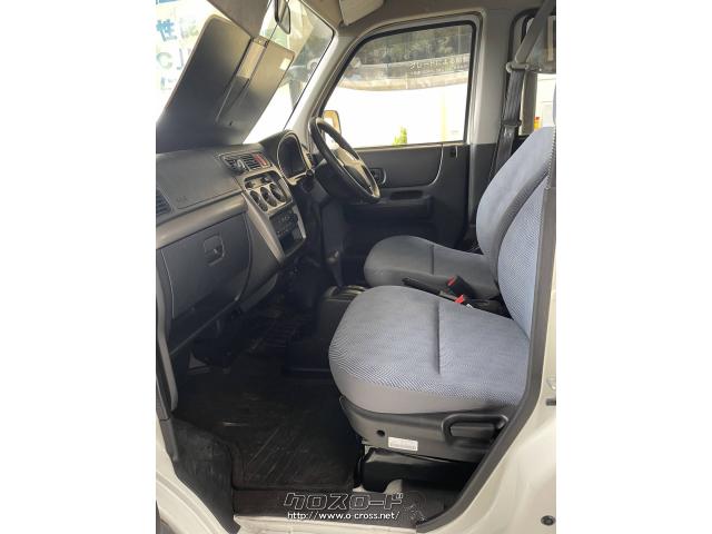 ホンダ アクティバン