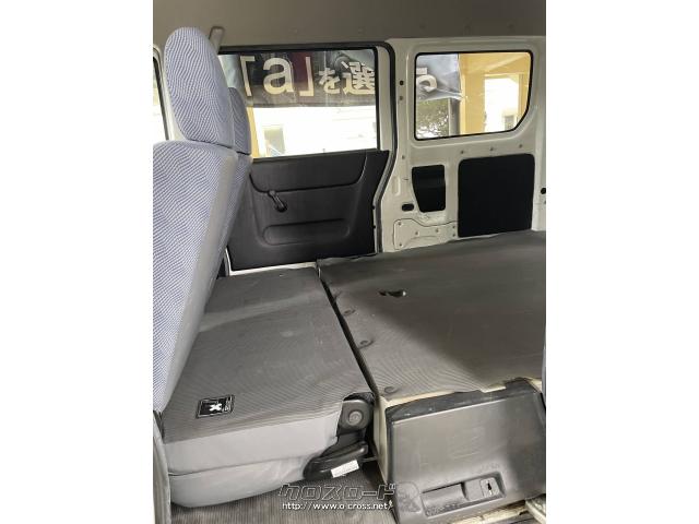 ホンダ アクティバン