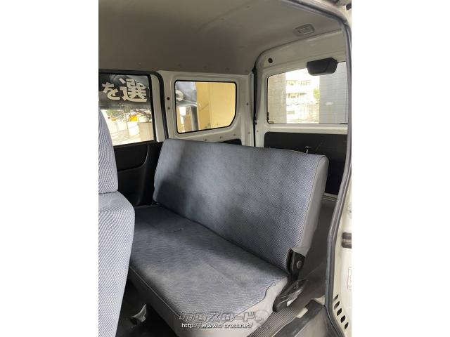 ホンダ アクティバン