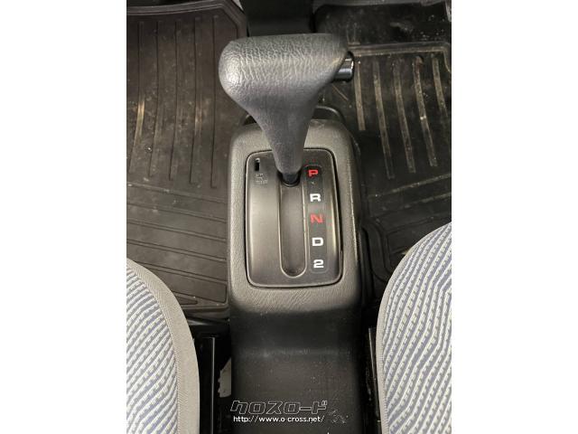 ホンダ アクティバン